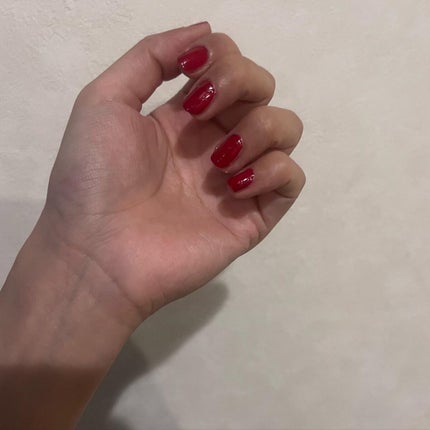 ザ ネイルポリッシュ/ADDICTION/マニキュアを使ったクチコミ(5枚目)