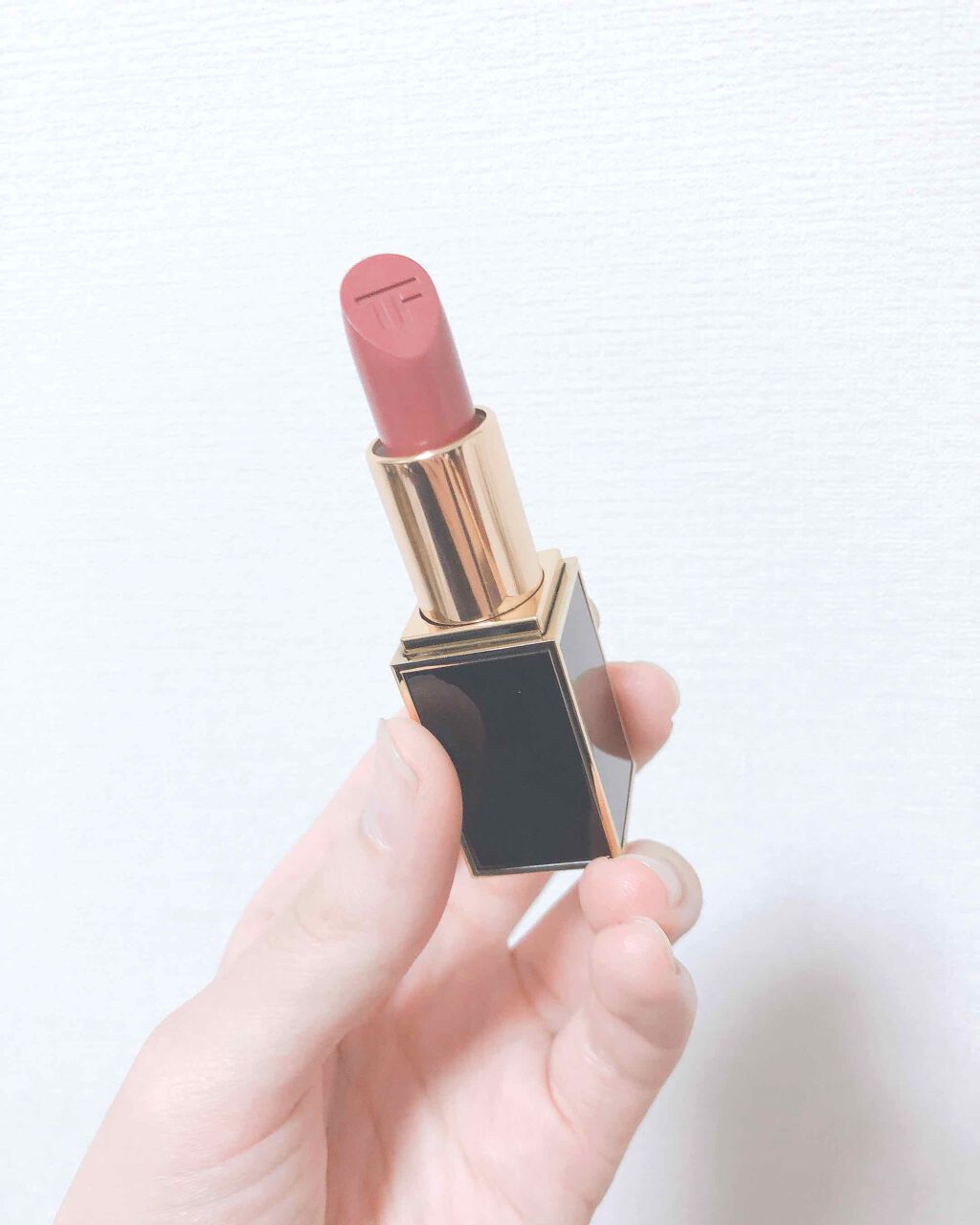 リップ カラー｜TOM FORD BEAUTYの口コミ - むちむちかつ濃厚