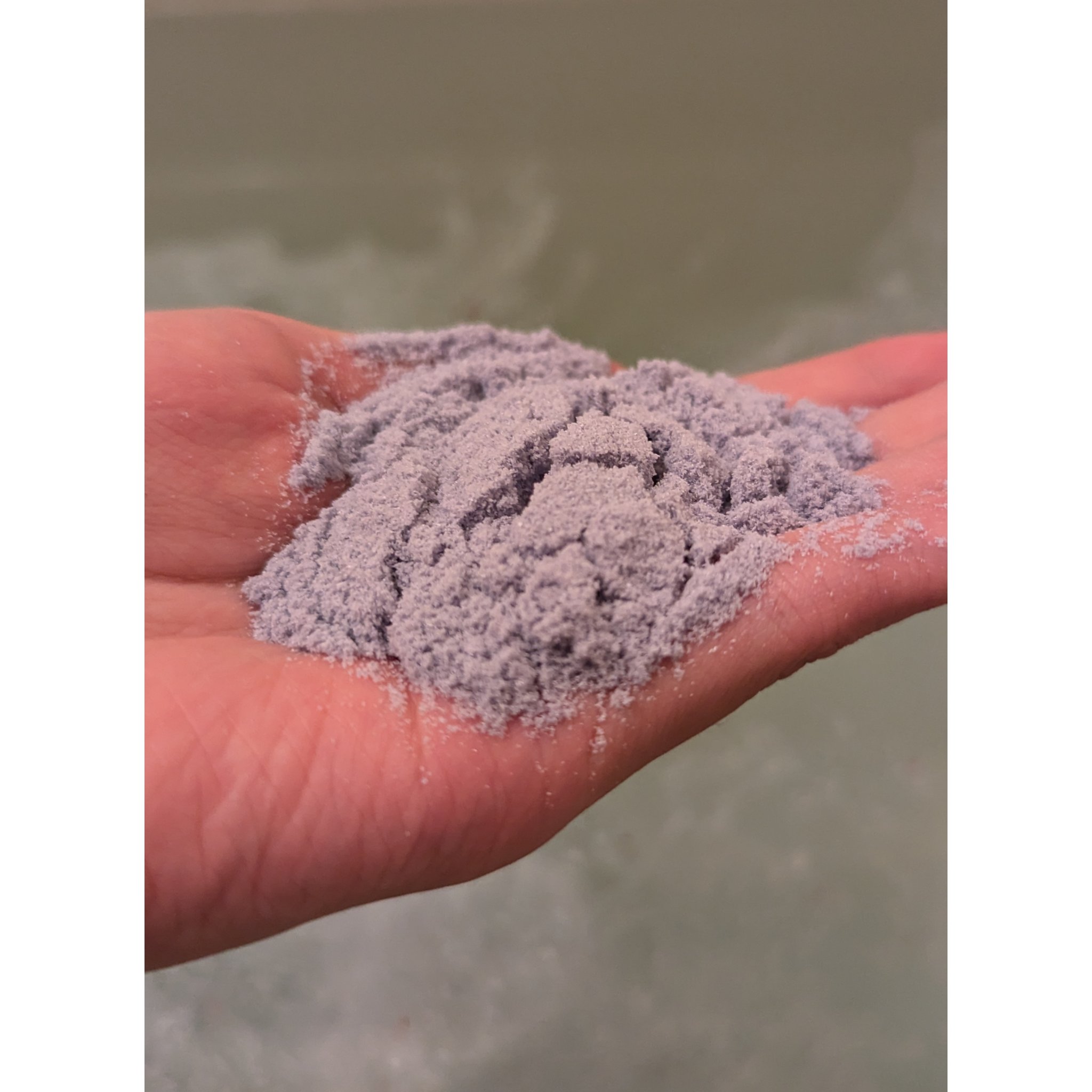 薬湯 バスソルト/ロフトファクトリー/生薬系入浴剤を使ったクチコミ（2枚目）