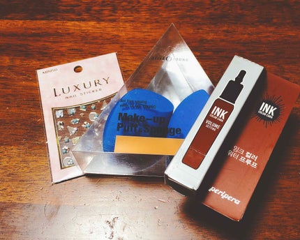 ウォータリーパフ/fillimilli/パフ・スポンジを使ったクチコミ(4枚目)