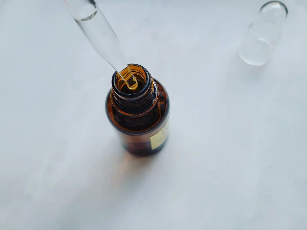 ブースター美容原液/FLA de VOCE/ブースター・導入液を使ったクチコミ（2枚目）