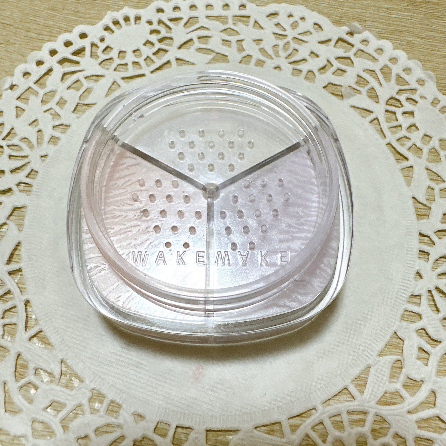 ã¹ãã€ãã£ã¯ãµãŒãã«ãã«ã©ãŒããŠããŒ/wakemake/ã«ãŒã¹ããŠããŒã䜿ã£ãã¯ãã³ãïŒ5æç®ïŒ