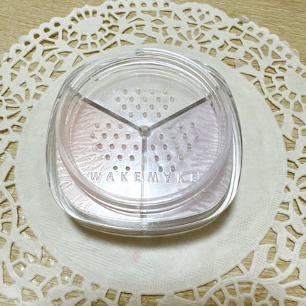 ã¹ãã€ãã£ã¯ãµãŒãã«ãã«ã©ãŒããŠããŒ/wakemake/ã«ãŒã¹ããŠããŒã䜿ã£ãã¯ãã³ãïŒ5æç®ïŒ