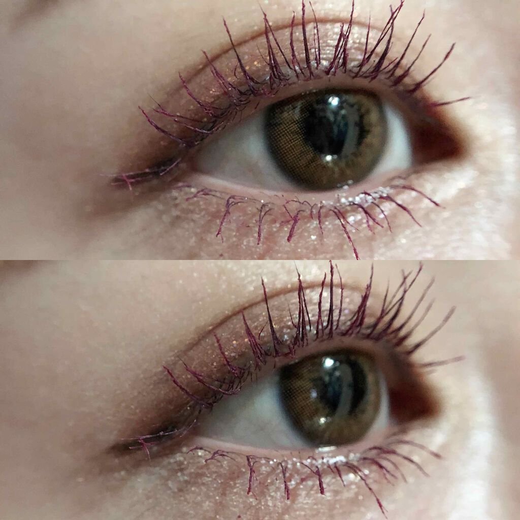 THE BELLA COLLECTION mini/CELEFIT/アイシャドウパレットを使ったクチコミ（1枚目）