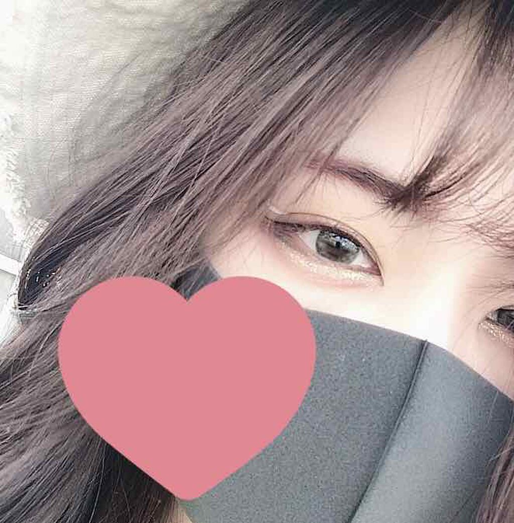 ダズルシャドウ/M・A・C/単色アイシャドウを使ったクチコミ(1枚目)