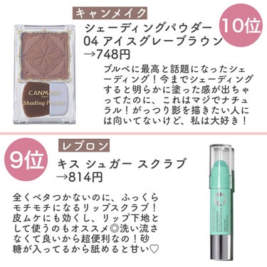 U R GLAM UR GLAM　LIP OILのクチコミ「【保存版】＼ガチのお気に入りだけ集めたよ／本当に良い激推しプチプラコスメ10選❣️


こんに.....」（2枚目）