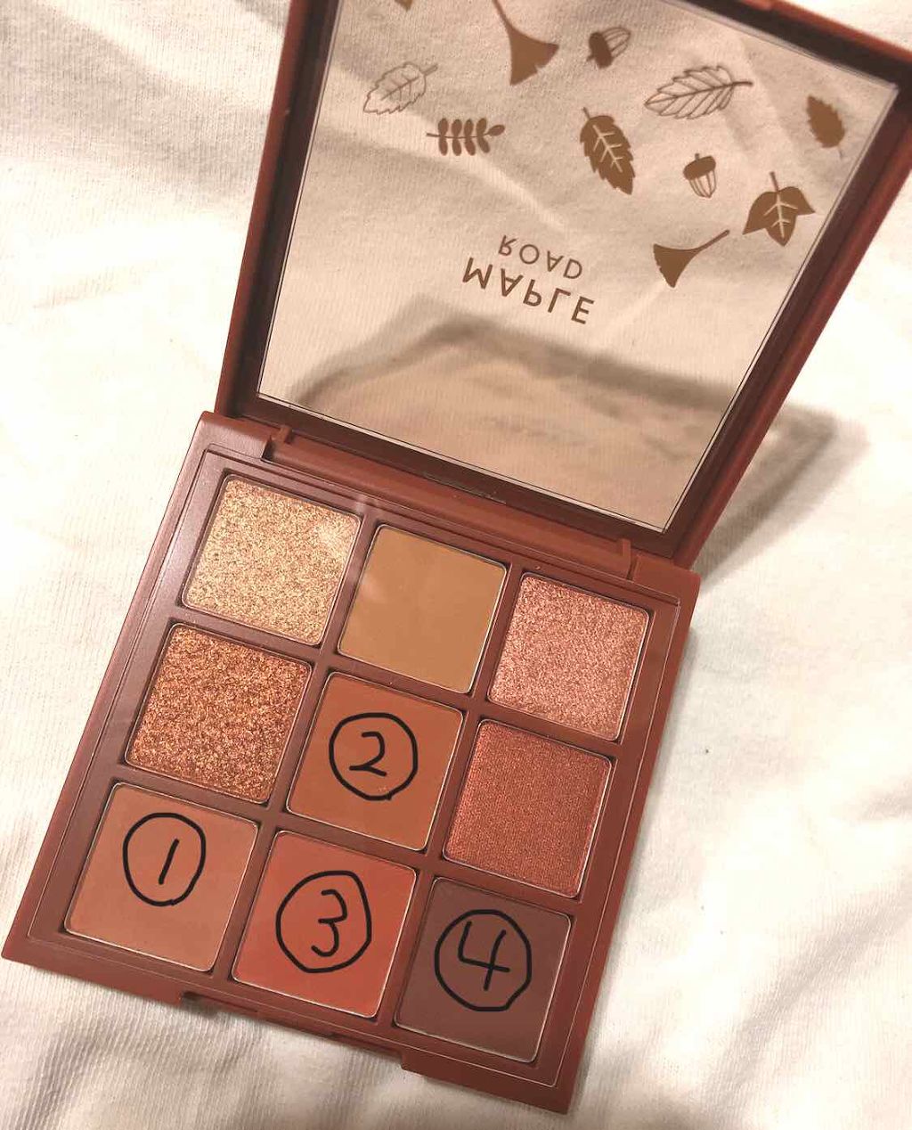 ラブ・ライナー リキッドアイライナーＲ３/ラブ・ライナー/リキッドアイライナーを使ったクチコミ（2枚目）