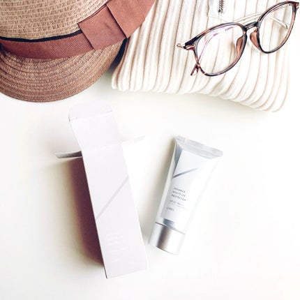 オルビス リンクルホワイト UVプロテクター/オルビス/日焼け止めクリームを使ったクチコミ(1枚目)