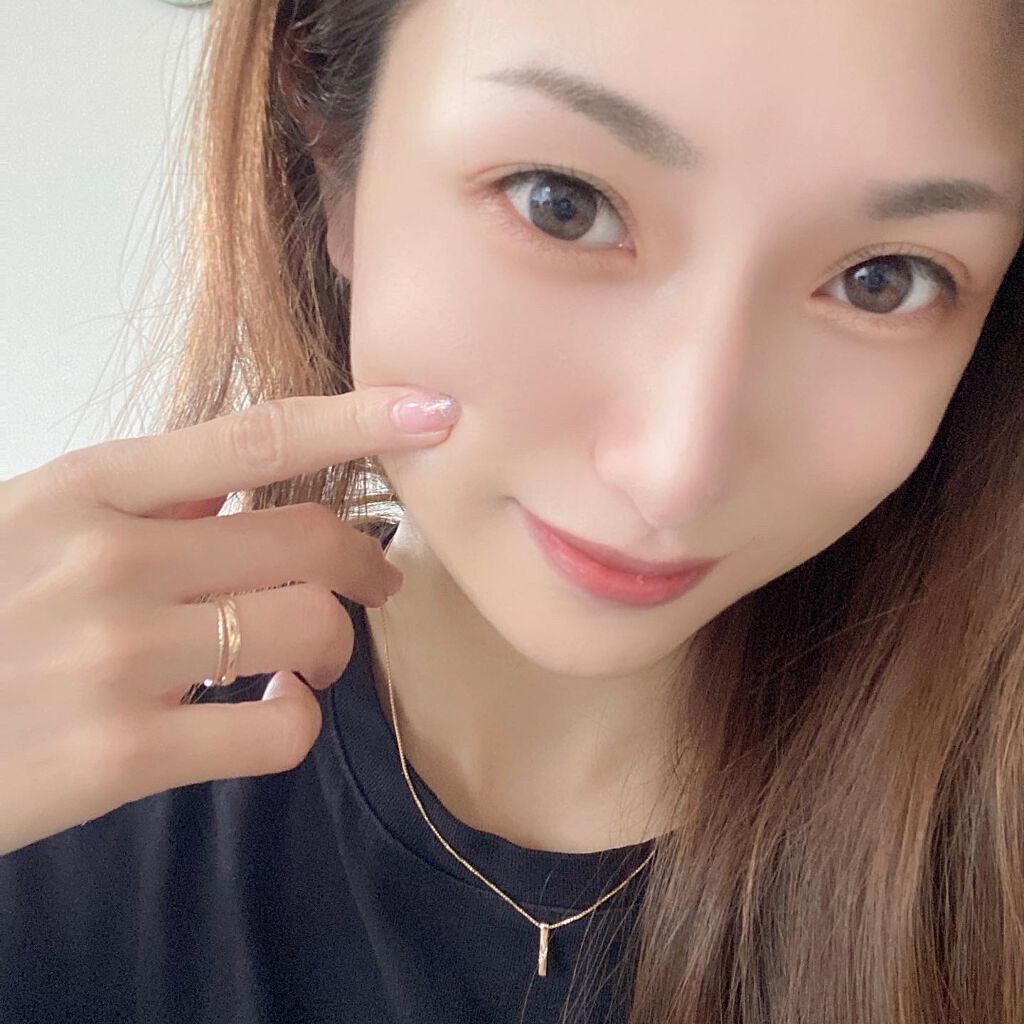 コーズシックス ファンデーションセラム/NR SHOP/その他ファンデーションを使ったクチコミ(6枚目)