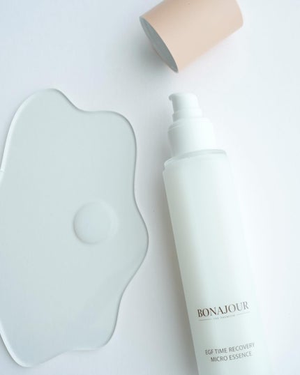 イージーエフタイムリカバリーマイクロエッセンス/Bonajour/美容液を使ったクチコミ(3枚目)