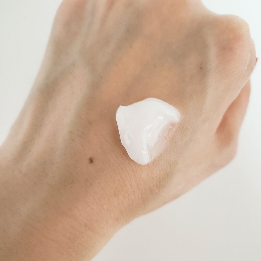 薬用アクアコラーゲンゲル スーパーセンシティブEX/ドクターシーラボⓇ/オールインワン化粧品を使ったクチコミ（3枚目）