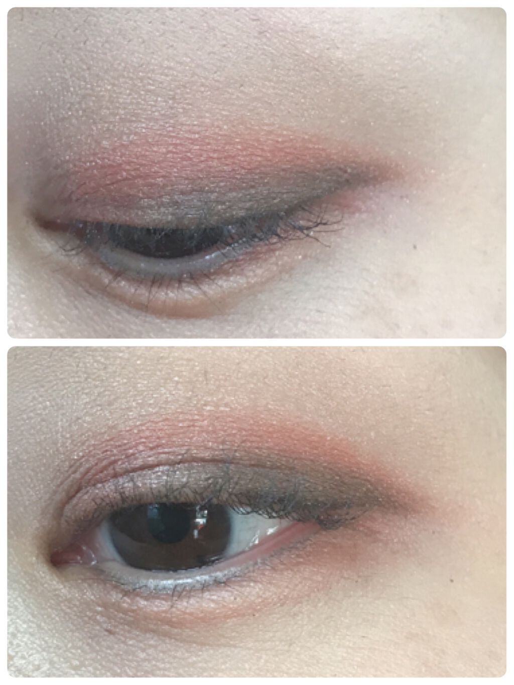 デザイニング カラー アイズ/SUQQU/アイシャドウパレットを使ったクチコミ(2枚目)