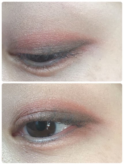 デザイニング カラー アイズ/SUQQU/アイシャドウパレットを使ったクチコミ(2枚目)