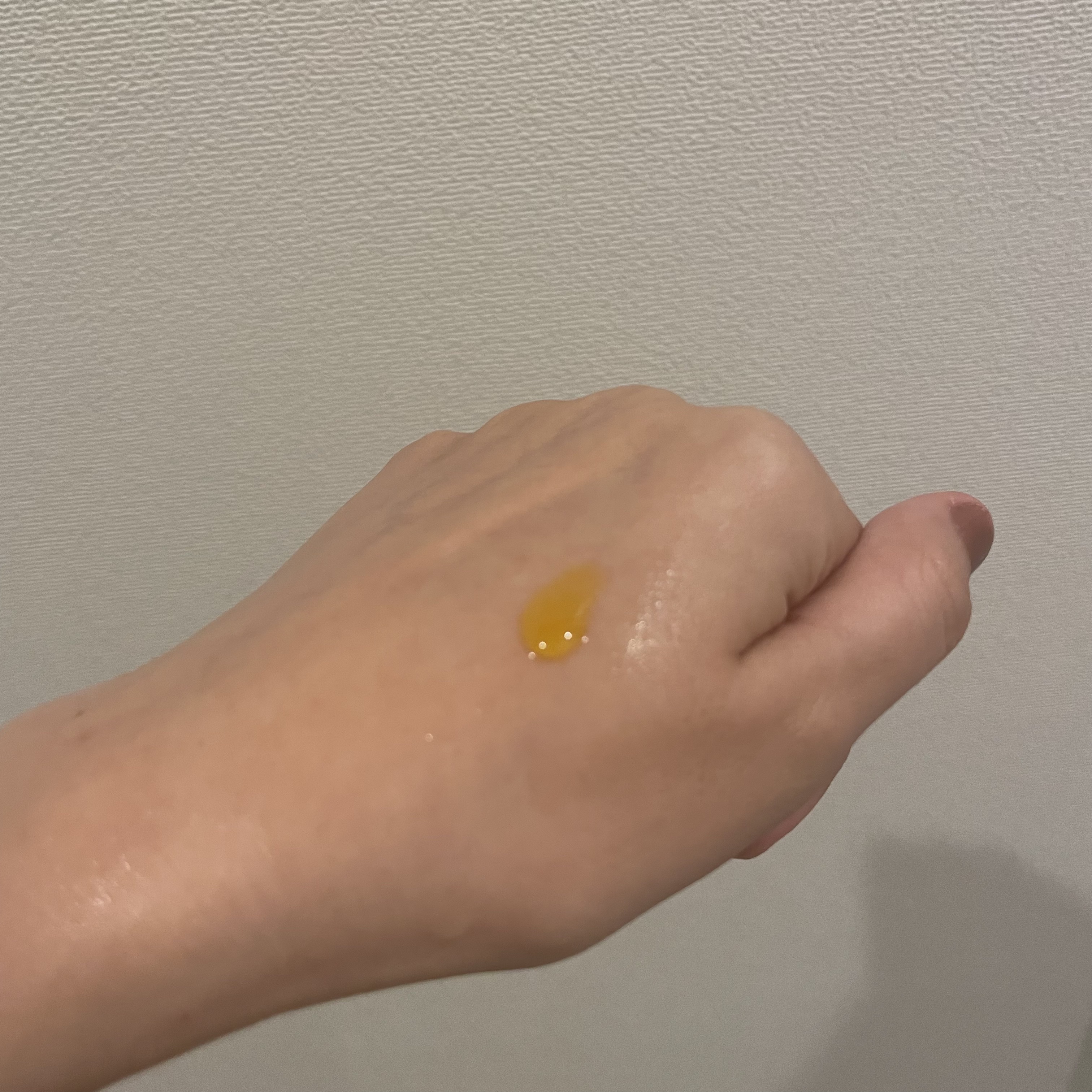 フェイスセラム/クレメンス オーガニクス/美容液を使ったクチコミ（2枚目）