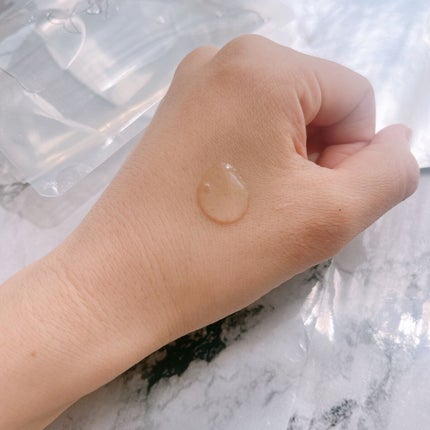 フィフト マーメイドウォーター/fift/化粧水を使ったクチコミ(2枚目)