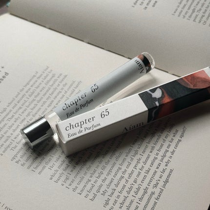 チャプター65/Aíam/香水(レディース)を使ったクチコミ(1枚目)