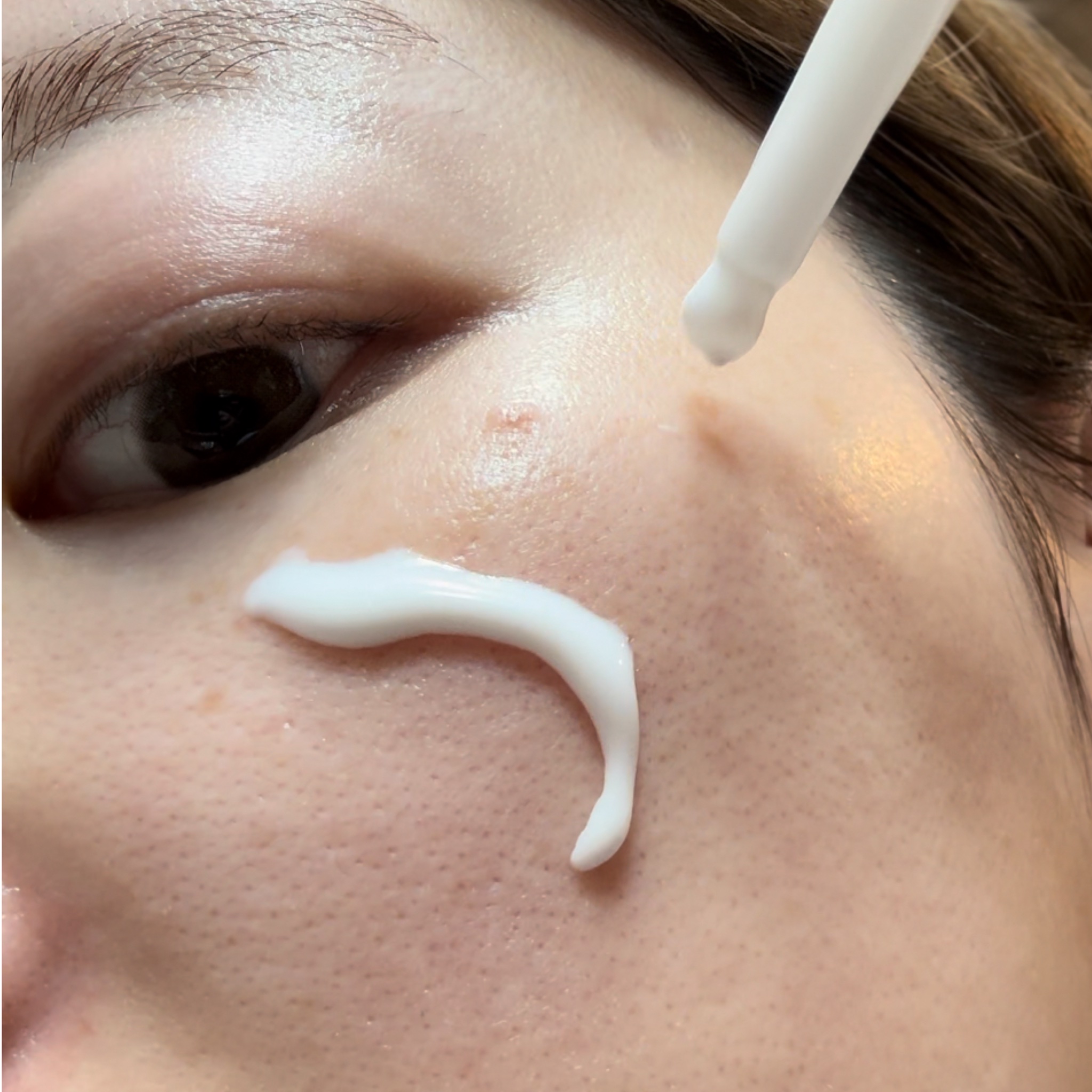 セメンリトピコトニックショットクリーム /Dr.Melaxin/フェイスクリームを使ったクチコミ（2枚目）