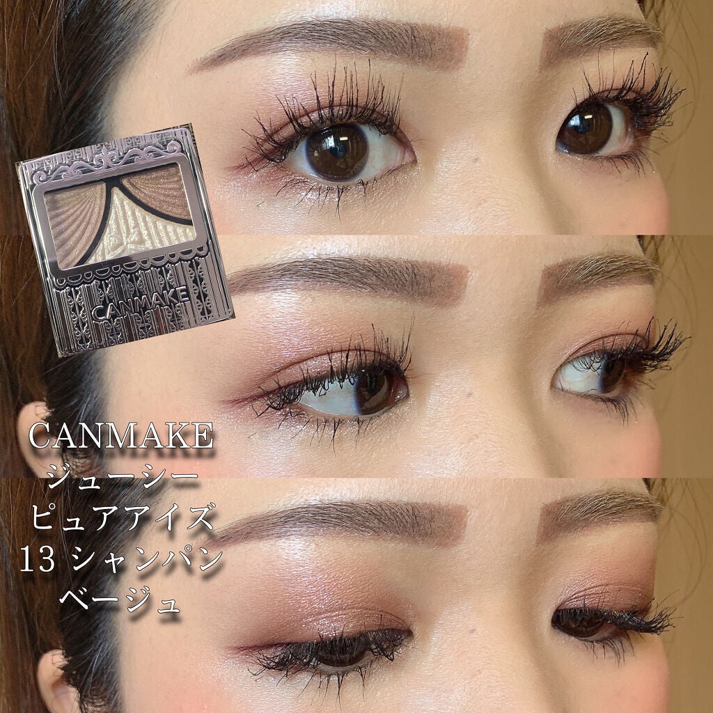 カラーリングアイブロウ/ヘビーローテーション/眉マスカラを使ったクチコミ(1枚目)