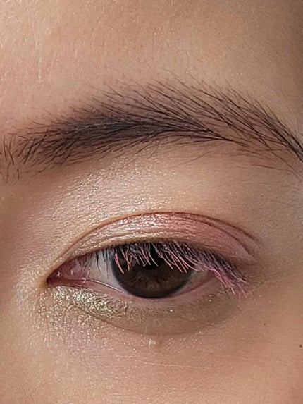 ニューデップスアイシャドウパレット/hince/アイシャドウパレットを使ったクチコミ(7枚目)