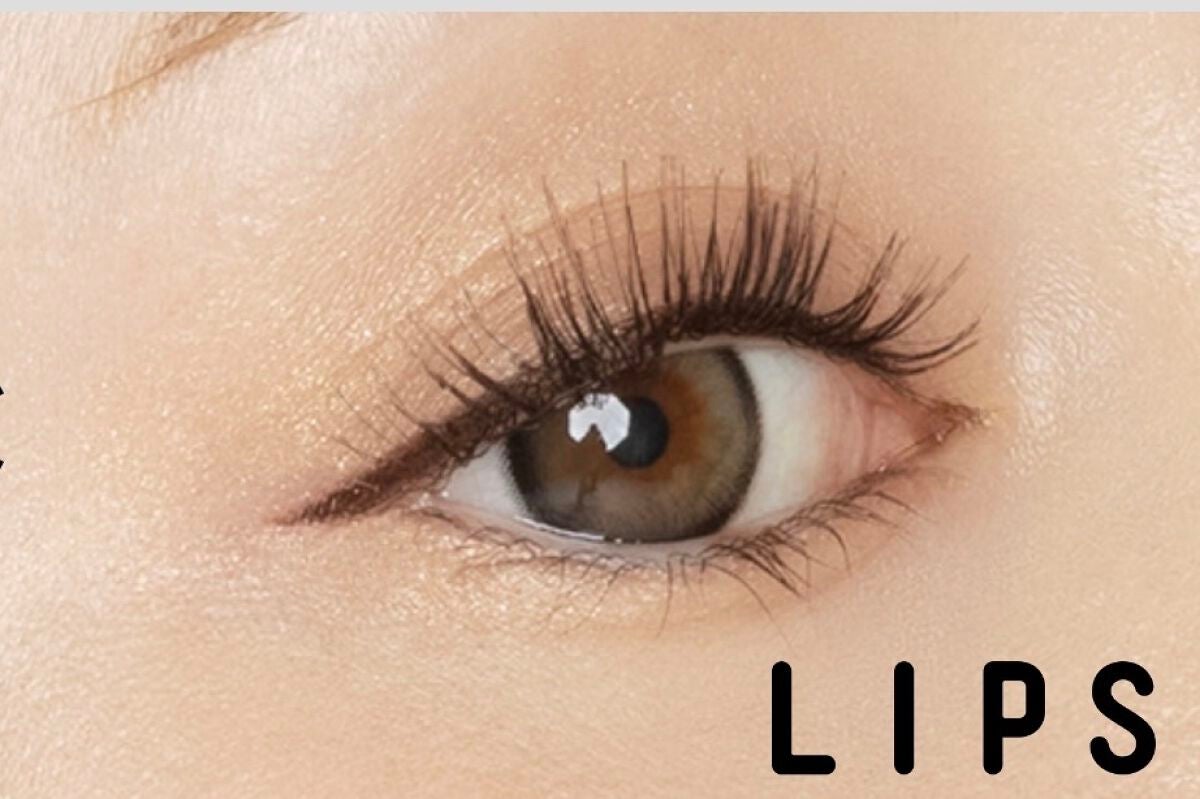 リアルボリュームマスカラ/CAROME./マスカラを使ったクチコミ(3枚目)