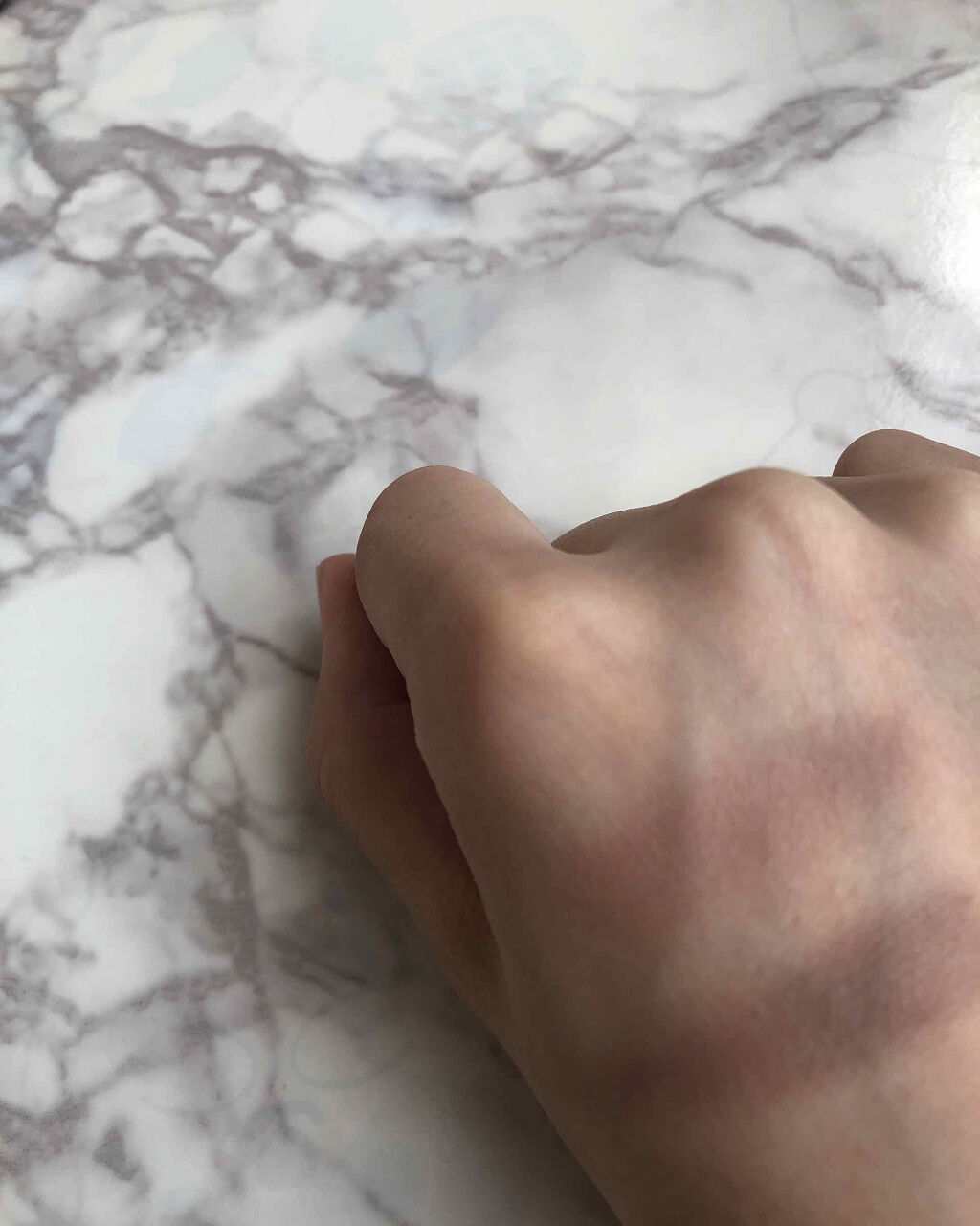 ニューデップスアイシャドウ/hince/単色アイシャドウを使ったクチコミ（3枚目）