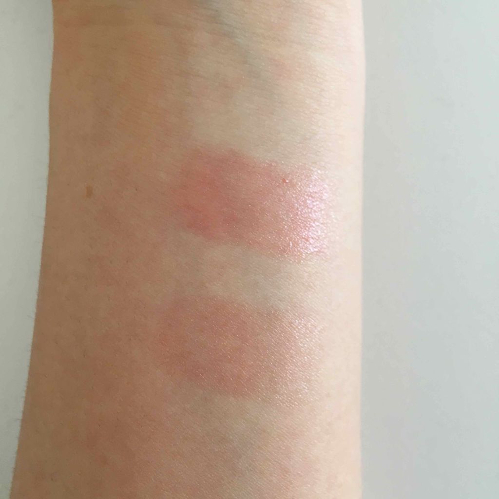 CCリップクリームN/KATE/リップケアを使ったクチコミ(2枚目)