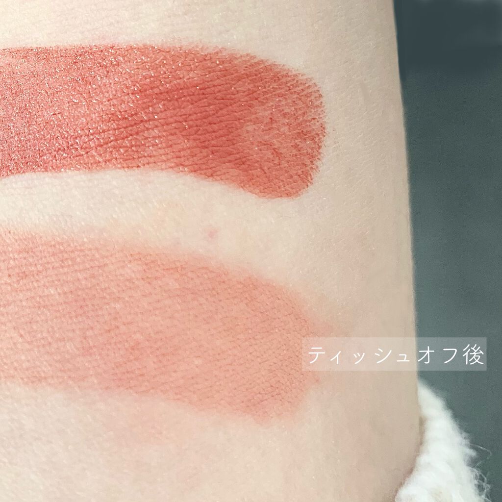 ルージュ ココ フラッシュ/CHANEL/口紅を使ったクチコミ(3枚目)