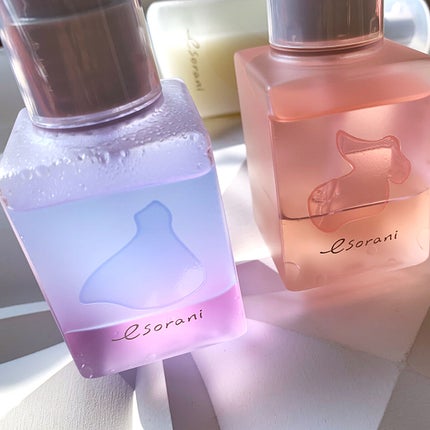 思いでオイル 03/エソラニ/フェイスオイルを使ったクチコミ(4枚目)