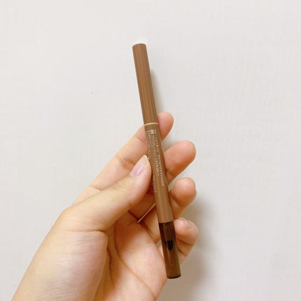 クリーミーアイペンシルEX/サナ ニューボーン/ペンシルアイライナーを使ったクチコミ(5枚目)