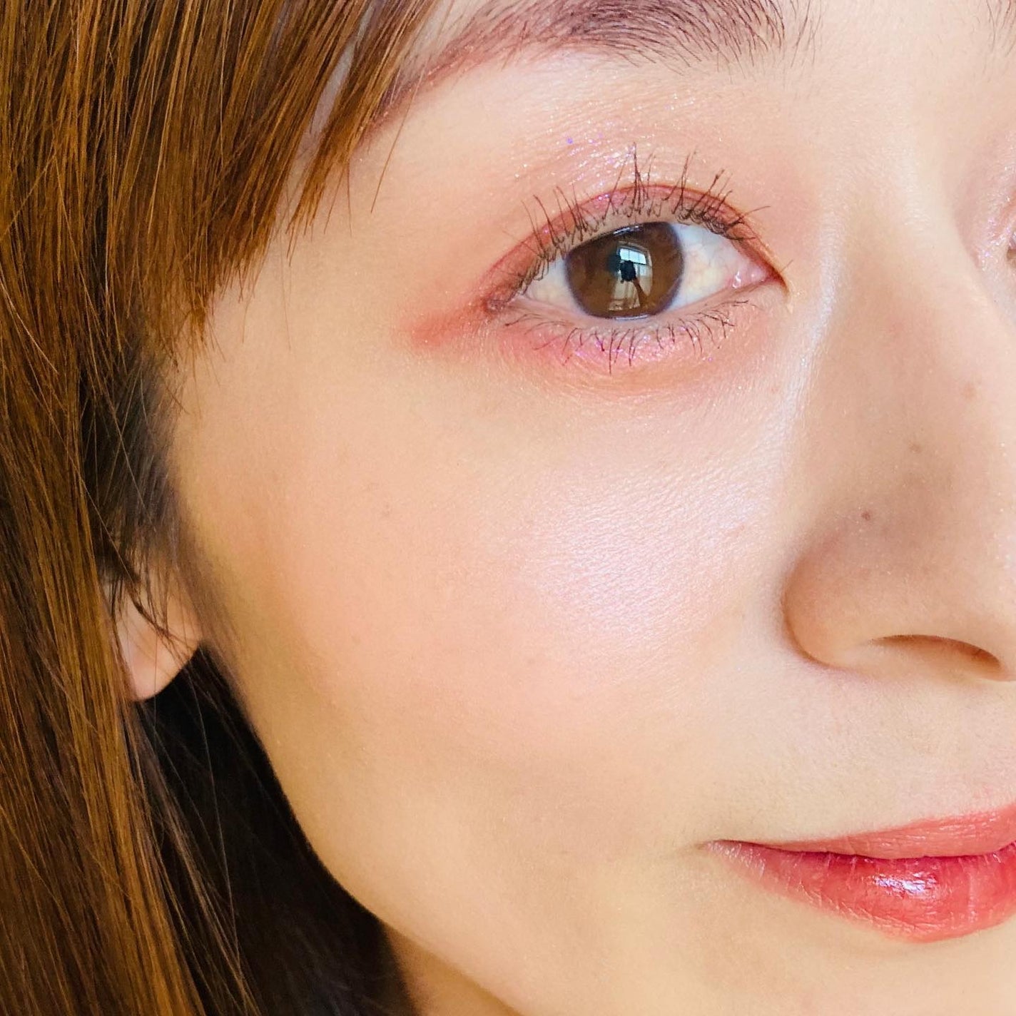 マイカラー ウォーターティント/FAVES BEAUTY/リップティントを使ったクチコミ(6枚目)