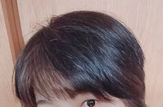 スパークリングヘッドスパクレンジングシャンプー/HAIRICHE/市販シャンプーを使ったクチコミ(4枚目)