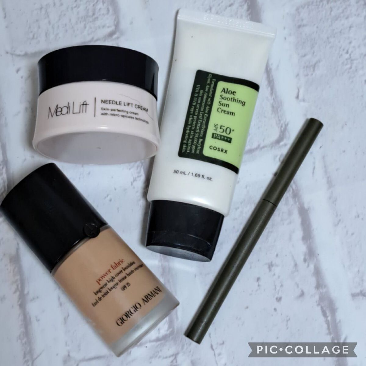 アルマーニARMANI beautyパワーファブリック ファンデーション＋3.5 ARMANI beauty（ARMANI beauty） パワー ファブリック プロ