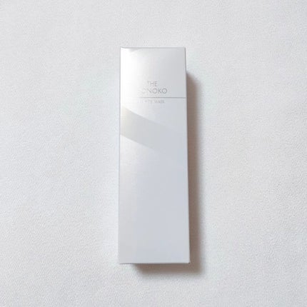 ザ・ソノコ ホワイトマスク/SONOKO/洗い流すパック・マスクを使ったクチコミ(5枚目)