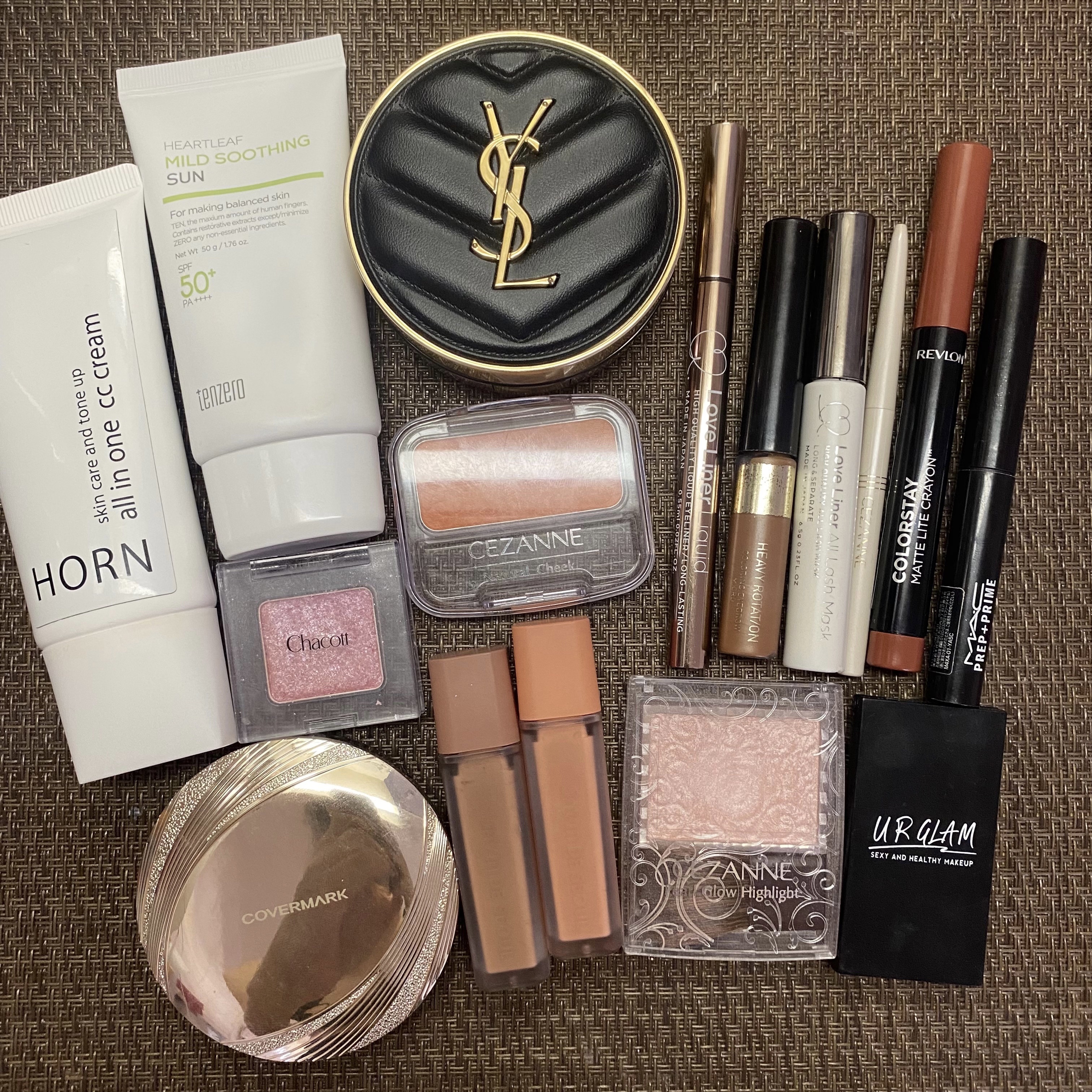 マルチカラーバリエーション スパークル/チャコット・コスメティクス/単色アイシャドウを使ったクチコミ（3枚目）