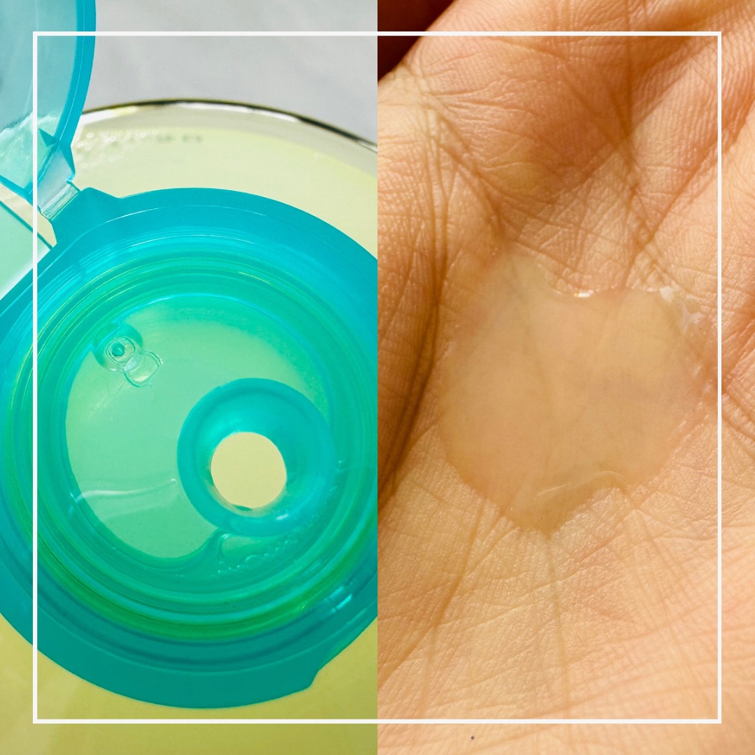 ロゼット スキンコンディショナーｉ/ロゼット/化粧水を使ったクチコミ（2枚目）