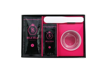 BELA VELA CO2 Gel Pack Pro 3P/10P