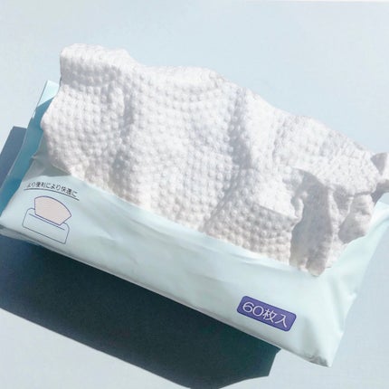 ITOフェイシャルタオル/ITO/クレンジングタオルを使ったクチコミ(8枚目)