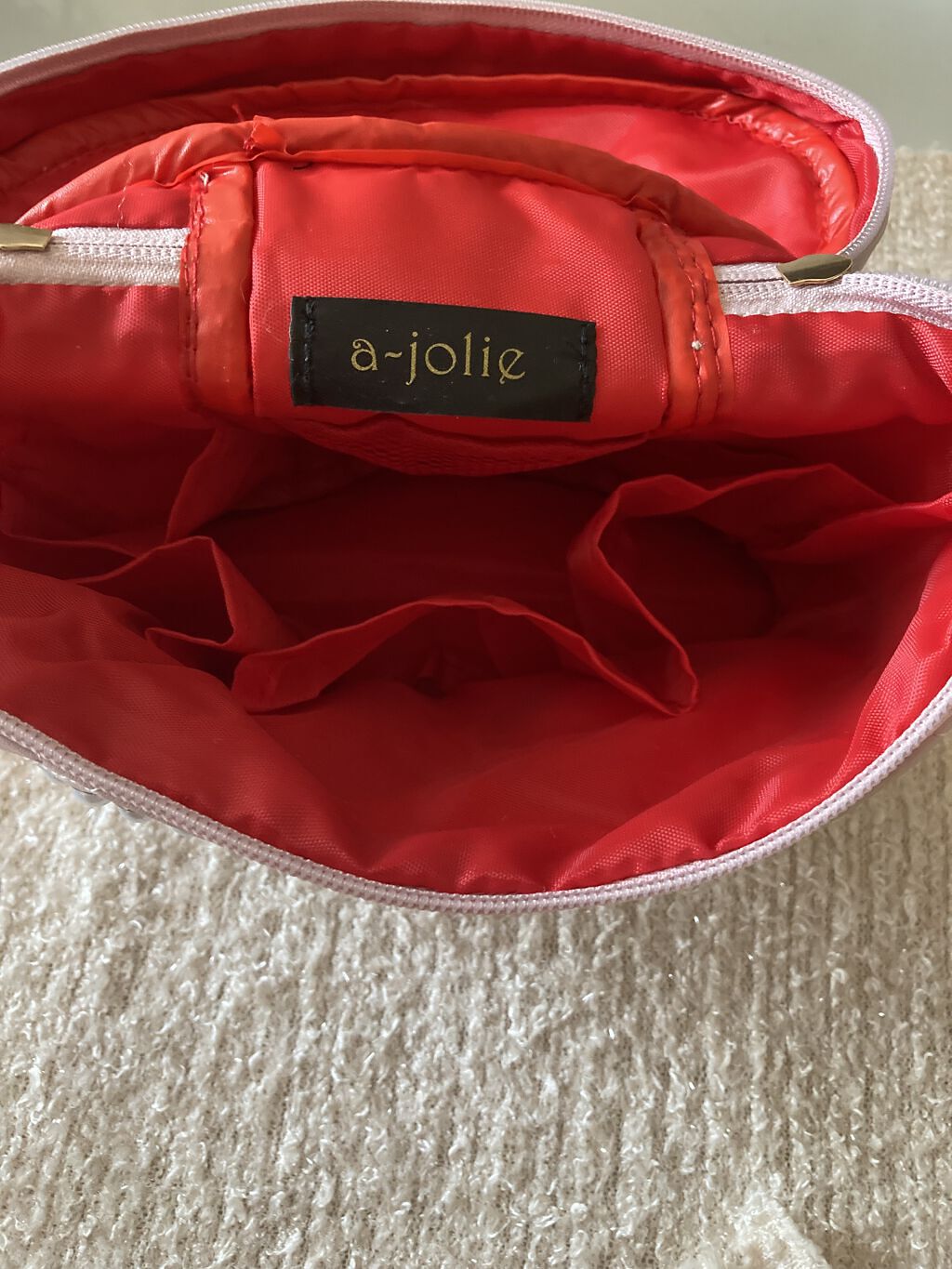 a-jolie/a-jolie(アジョリー) /その他を使ったクチコミ（3枚目）