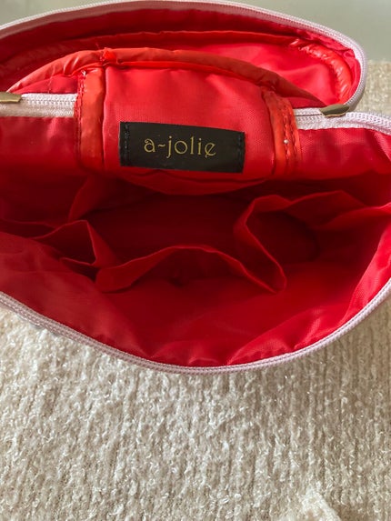 a-jolie/a-jolie(アジョリー) /その他を使ったクチコミ(3枚目)