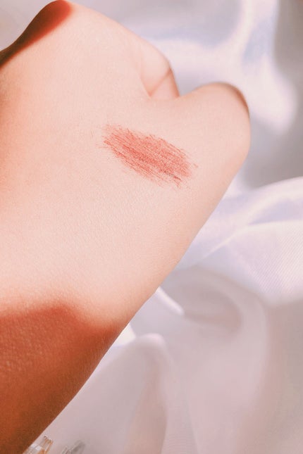 メガ・ステッキ 02 バーガンディウィッチ/RICAFROSH/マスカラの画像