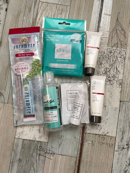 RAXY/Rakuten/その他を使ったクチコミ(5枚目)