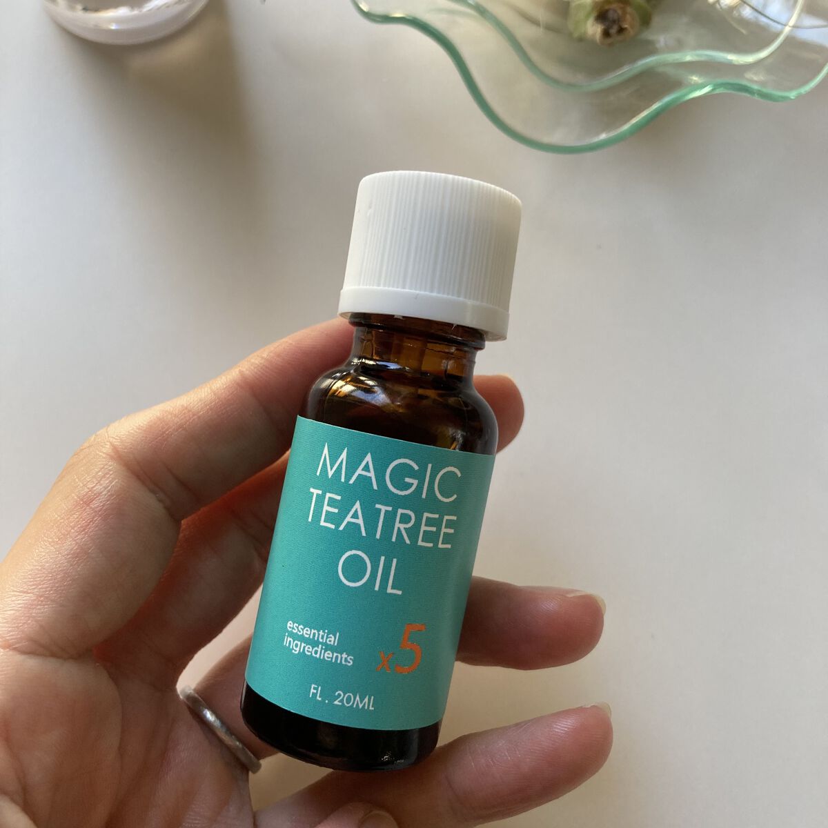 マジックカタツムリクリーム/ブラン/フェイスクリームを使ったクチコミ（3枚目）