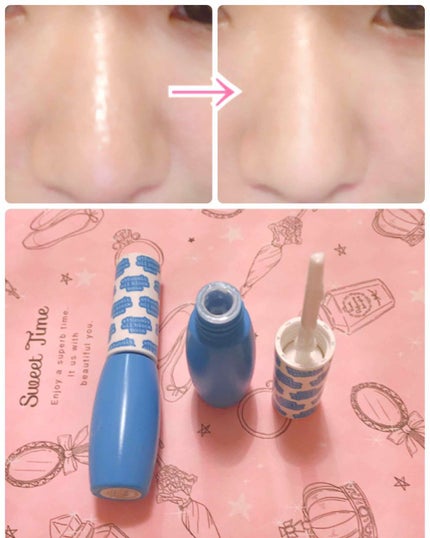 エテュセ ポアレスプライマー/ettusais/化粧下地を使ったクチコミ(1枚目)