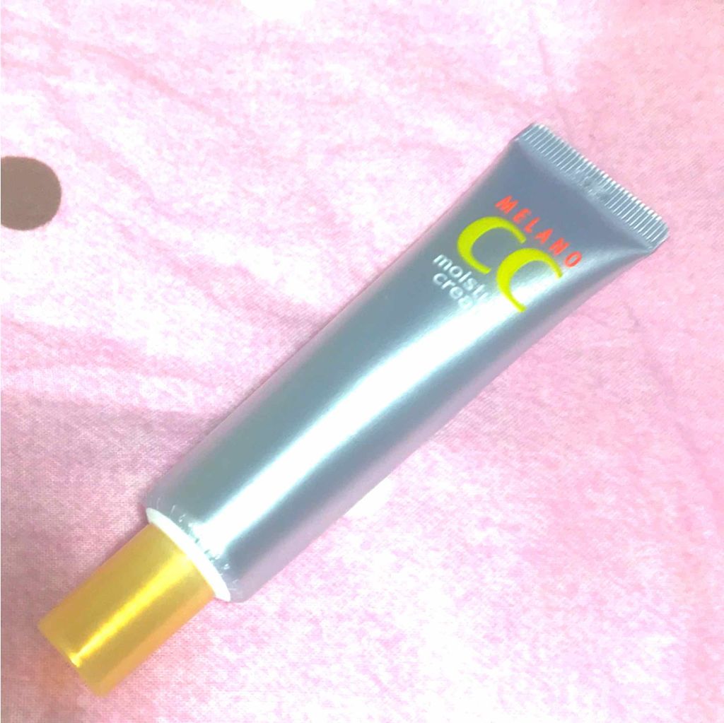 メラノCC 薬用しみ集中対策液(旧)/メラノCC/美容液を使ったクチコミ（1枚目）