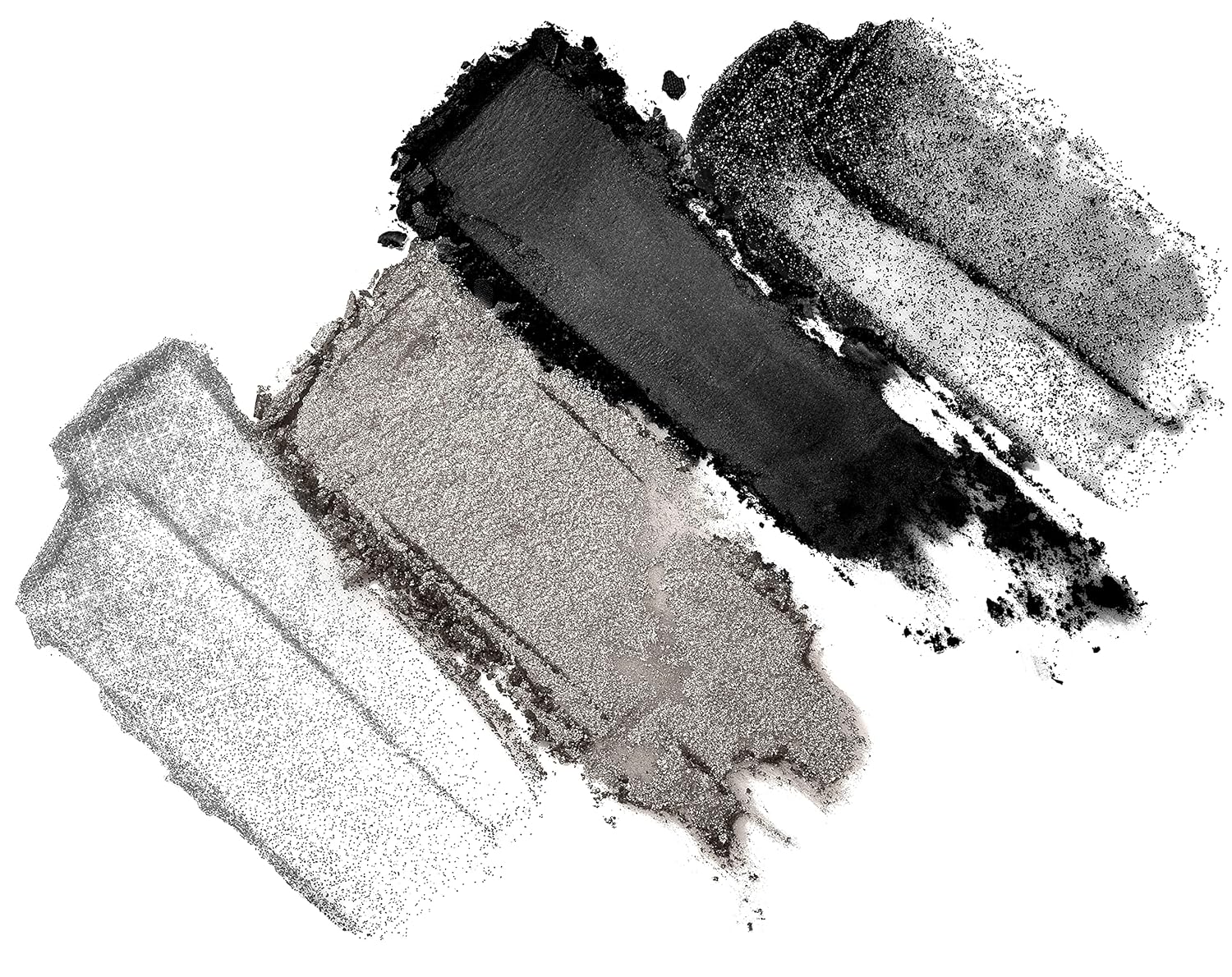 Eyeshadow Fantasy Makers Blacked Out