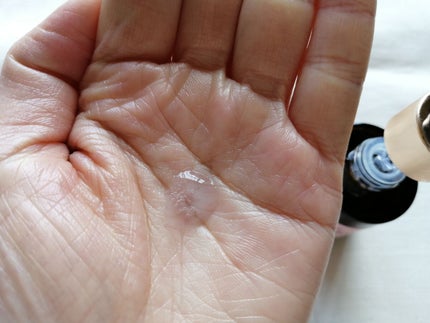 オーロラスキン デイリーブースト/IKNOWSNOW/美容液を使ったクチコミ(3枚目)