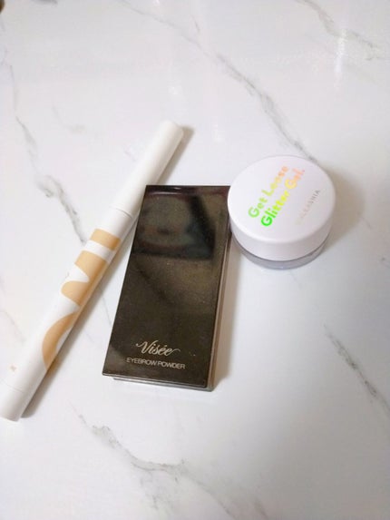 アイムスティックシャドウシマー/i’m meme/スティックアイシャドウを使ったクチコミ(8枚目)