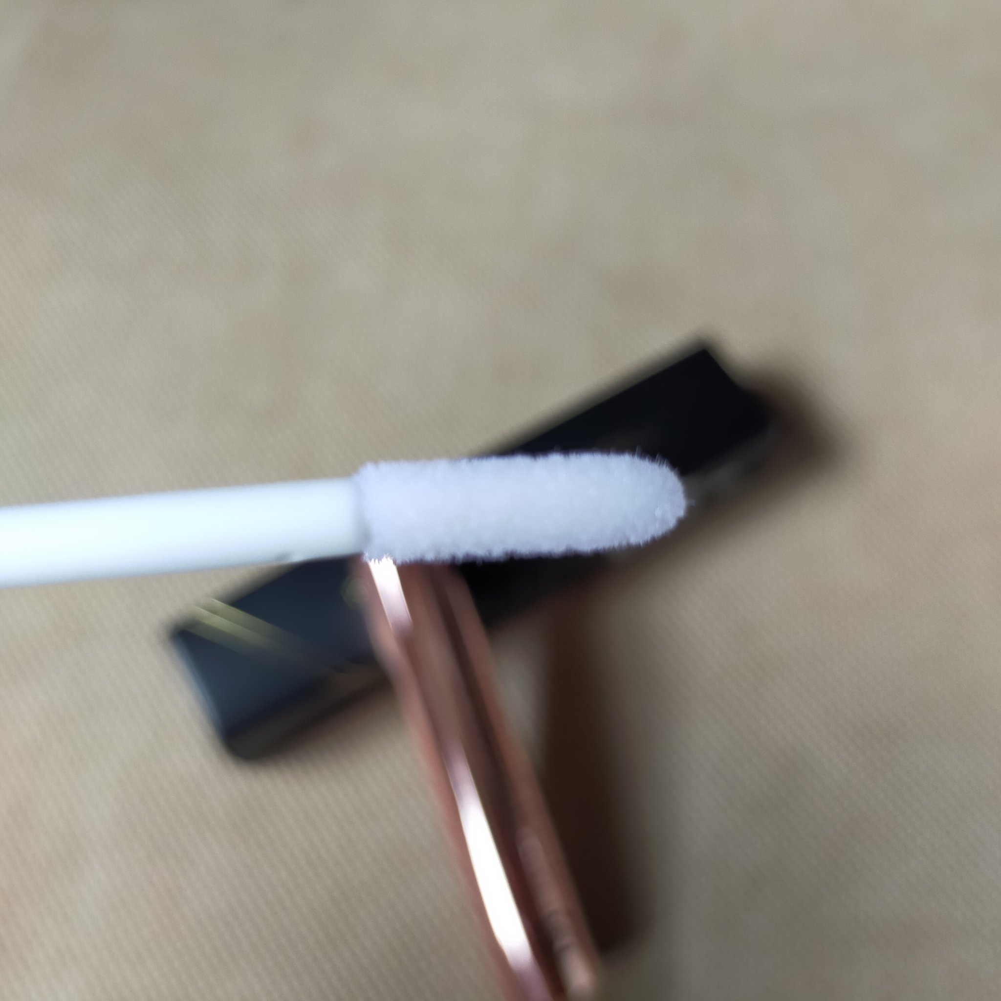 エターナルアイラッシュ/リュバンブラン/まつげ美容液を使ったクチコミ（2枚目）