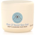 Mint&dead sea salt deep cleansing face mask