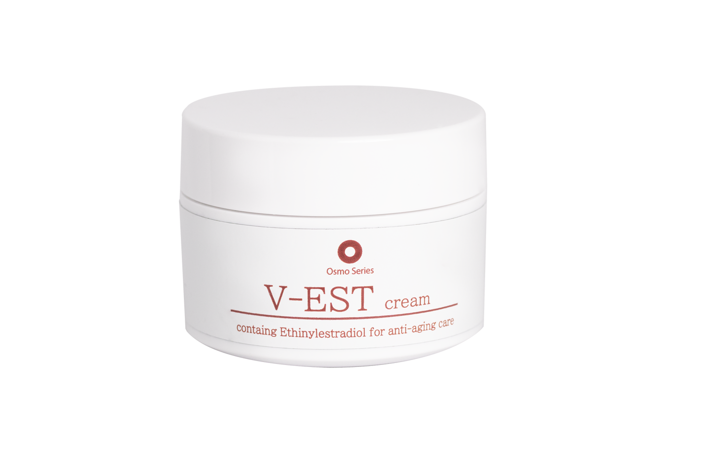 V-ESTクリーム OsmoSeries